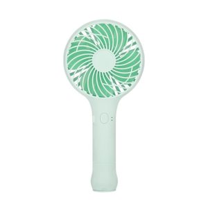 Ventilator Techstar® A9 Mini Alimentare USB si Acumulator 18650