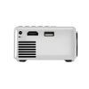 Videoproiector LED mini portabil YG300 400-600 LM 1080P Full Hd, Smart home - imagine 11