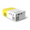 Videoproiector LED mini portabil YG300 400-600 LM 1080P Full Hd, Smart home - imagine 13