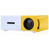 Videoproiector LED mini portabil YG300 400-600 LM 1080P Full Hd, Smart home - imagine 15