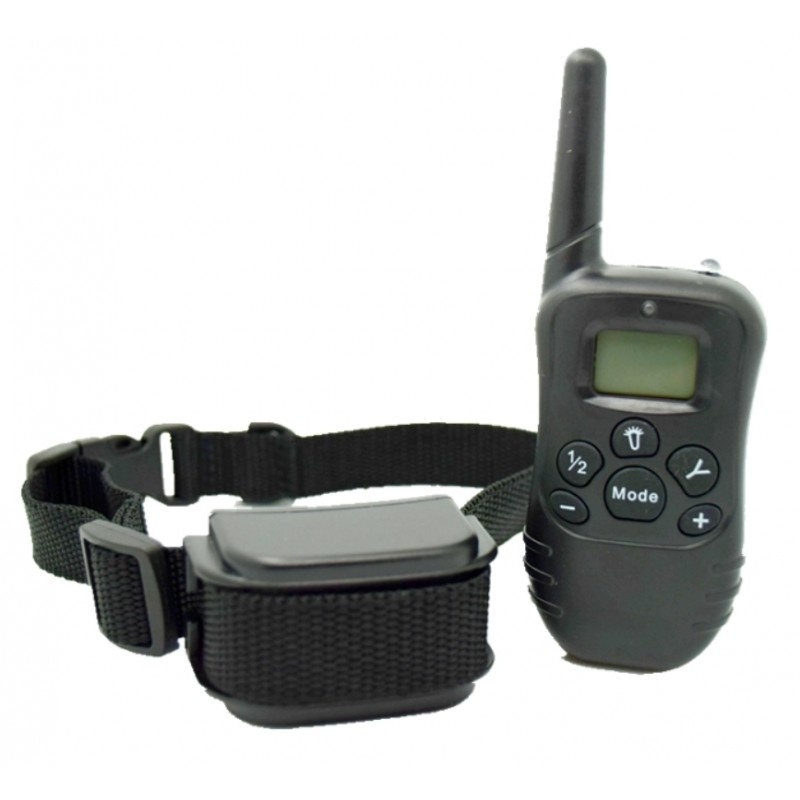 Zgarda 81N Multifunctionala Reincarcabila cu Telecomanda 100m Distanta pentru Antrenat Zgarda 81N Multifunctionala Reincarcabila cu Telecomanda 100m Distanta pentru Antrenat, Anti-latrat Caini, Smart home – ofertă, preț și specificații