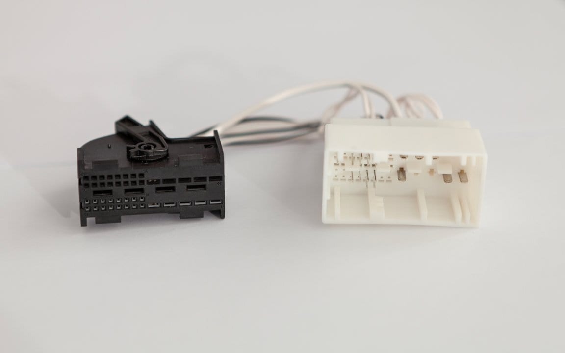 Cablu Plug&Play Audison AP H ASD BYPASS