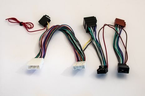 Cablu Plug&Play T-Harness Toyota RAV4/Corolla 2019-> COD 31.080