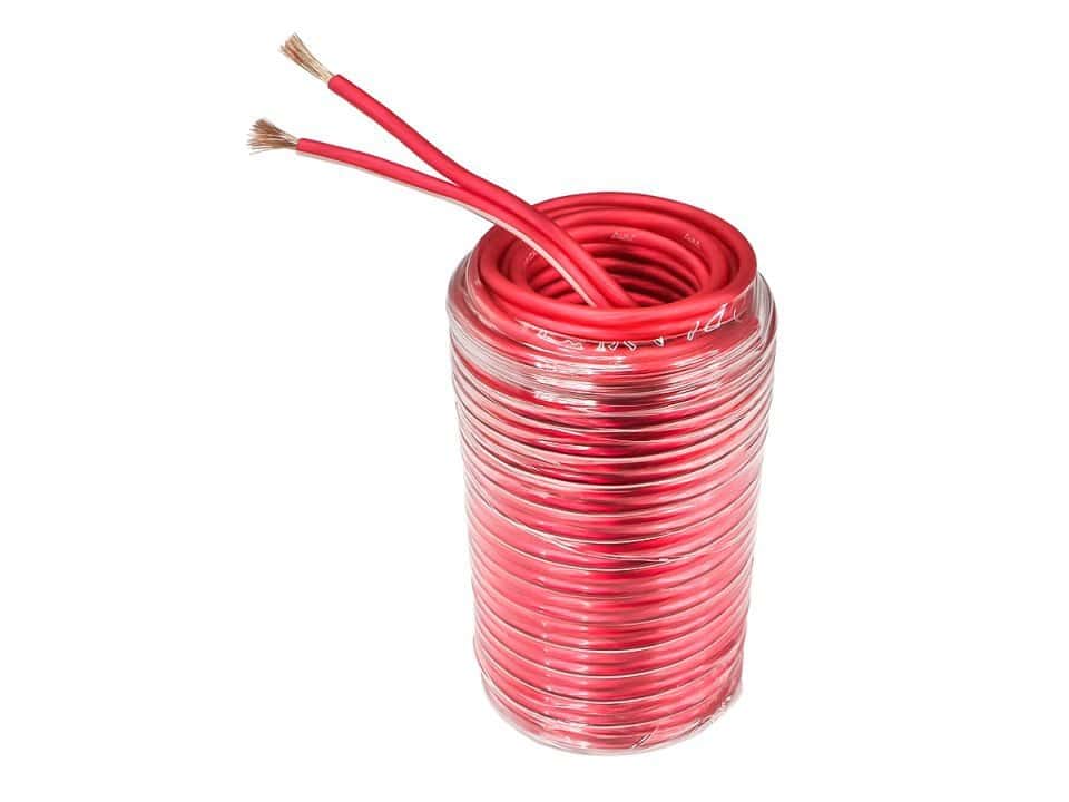Cablu boxe AURA SCA B150, Blister 10m, 2 × 1,5mm², (16AWG)