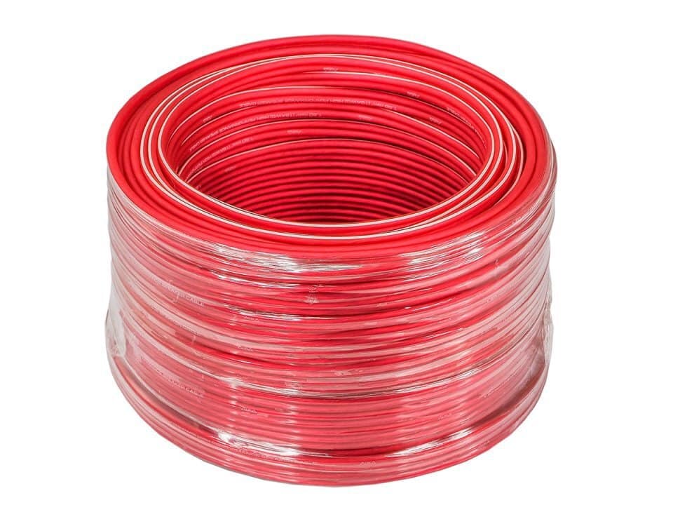 Cablu boxe AURA SCB 1150, Metru Liniar / Rola 50m, 2×1,5mm² (16AWG)