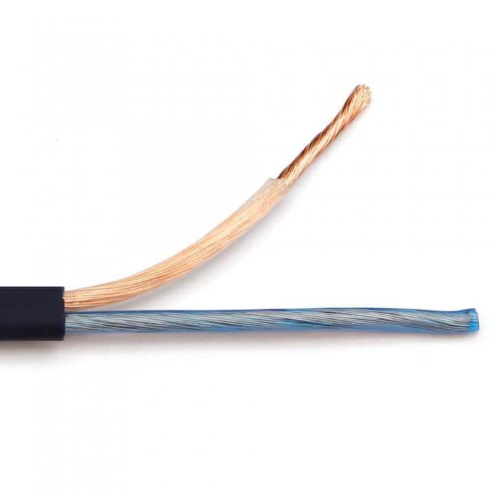 Cablu boxe Connection B 218, Metru Liniar / Rola 250m, 18 AWG