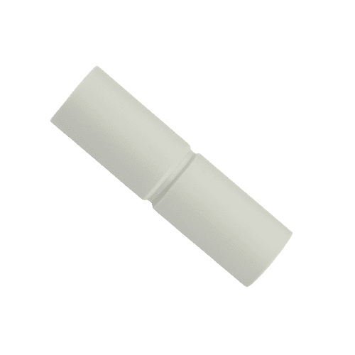 Cupla imbinare tip I pentru tub PVC D25 – DLX
