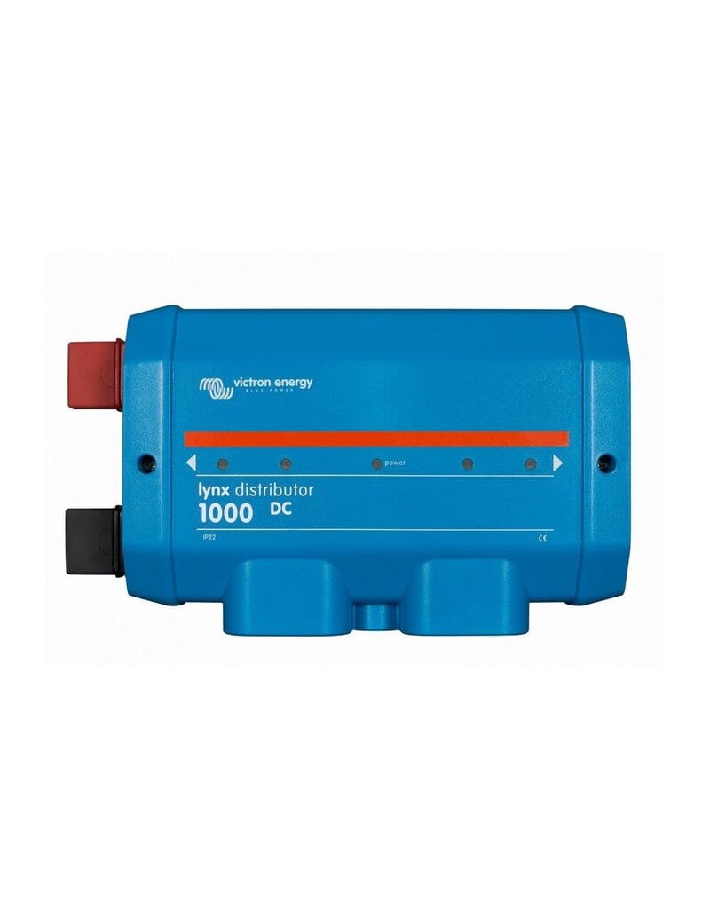 Distributor Lynx, Victron Energy LYN060102000