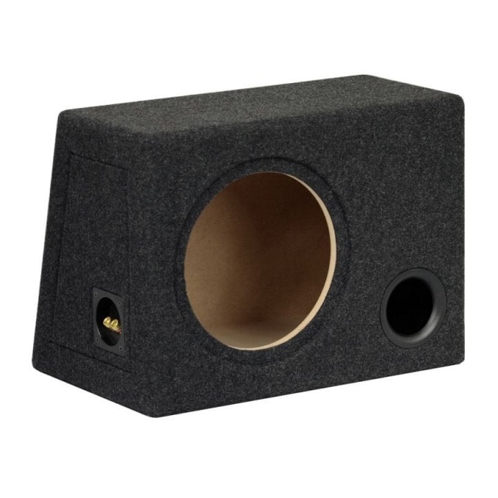 Incinta subwoofer universala, 250 mm, 35L – COD B1035