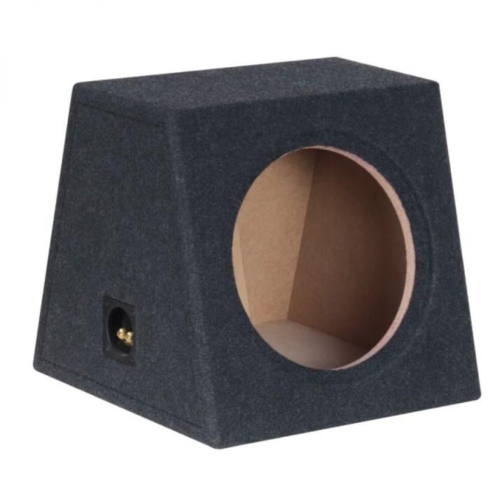 Incinta subwoofer universala, 300 mm, 40L – COD C1240