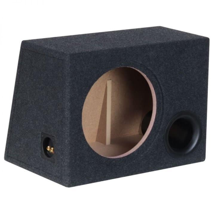 Incinta subwoofer universala, 300 mm, 50L – COD B1250
