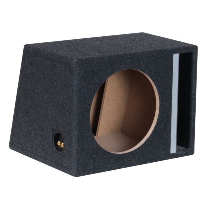 Incinta subwoofer universala, 300 mm, 50L – COD B1250s