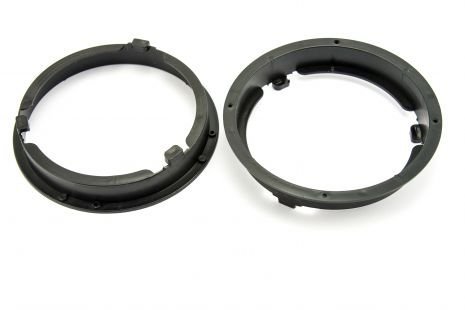 Inele adaptoare difuzoare Peugeot, Mitsubishi, Citroen – COD 20.581