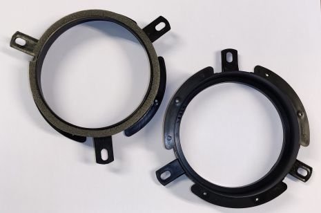 Inele adaptoare difuzoare Volvo – COD RAM 20.587