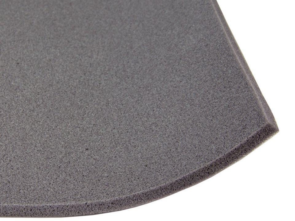 Insonorizant auto Aura VDM US10, 10mm, 700x1000mm – Foaie