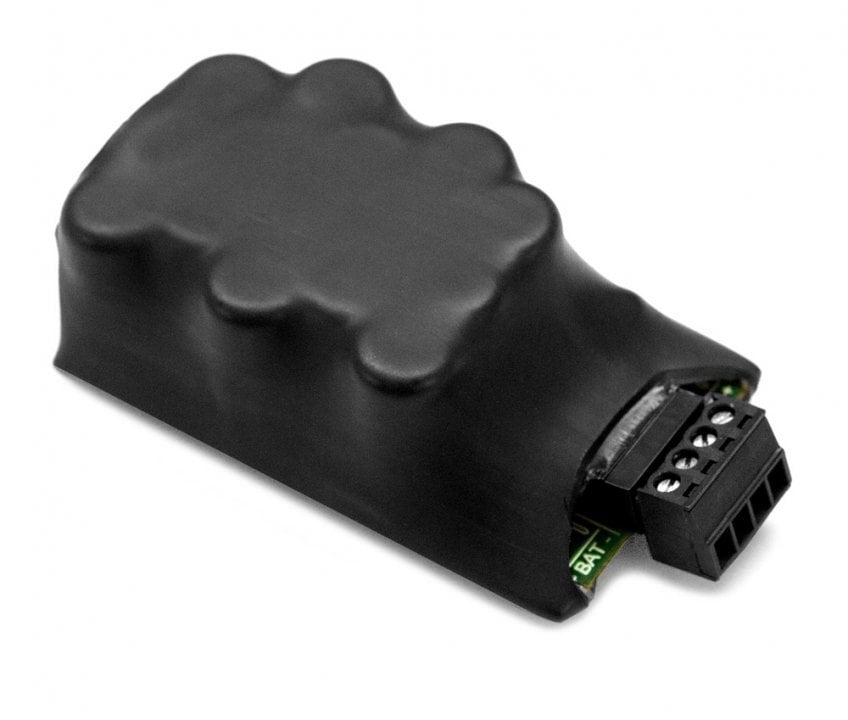 Modul Audison Start & Stop, ES3