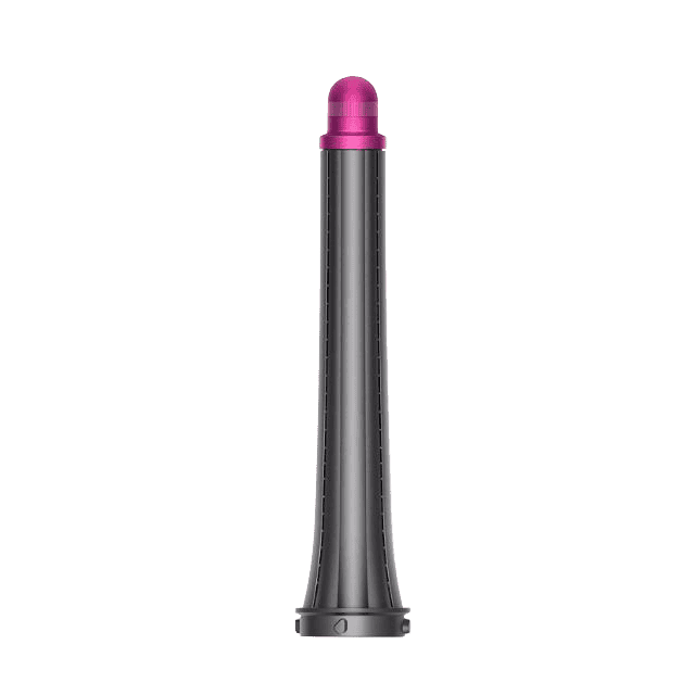 Ondulator lung cu diametrul 20 mm pentru Multistyler Airwrap Dyson