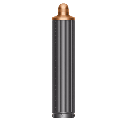 Ondulator lung cu diametrul 40 mm pentru Multistyler Airwrap Dyson