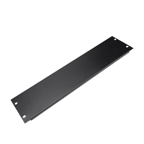 Panou fals 3U 19′ – ASYTECH Networking ASY-BP-3U