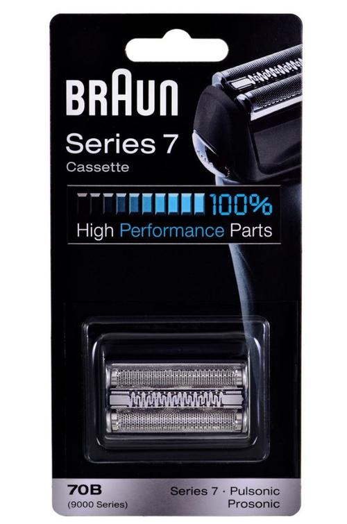 Rezerva aparat de ras Braun 70B pentru Series 7