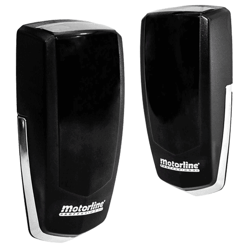Set fotocelule IR emitator/receptor – MOTORLINE