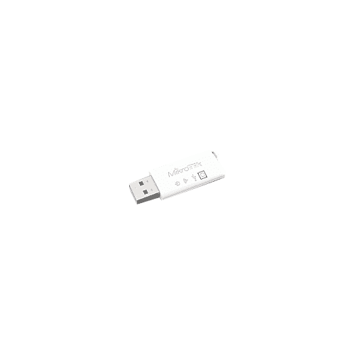 Stick USB wireless pentru management – Mikrotik Woobm-USB