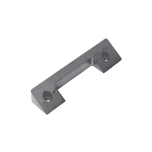 Suport montaj in unghi de 30 grade pentru post exterior – HIKVISION