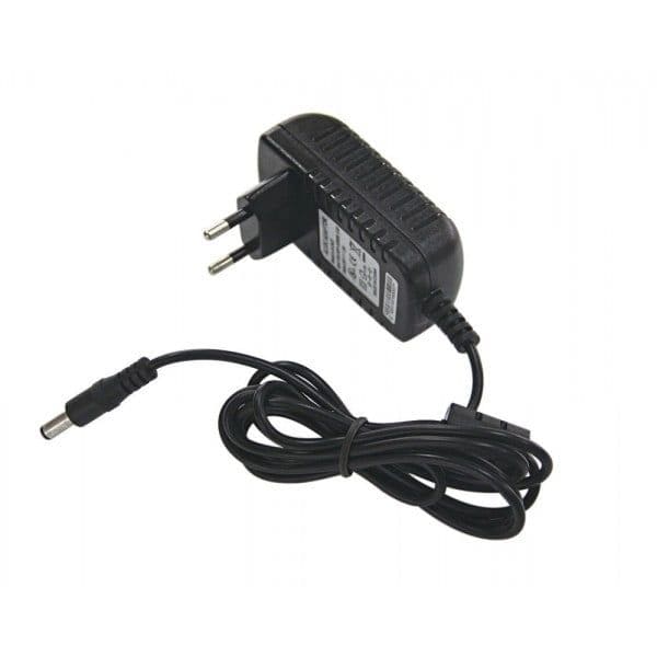 Sursa alimentare YDS 9V 2A cu stecher carcasa plastic mufa 5.5*2.5 mm