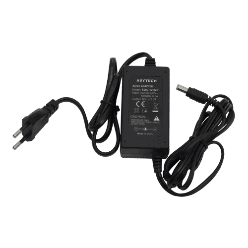 Sursa de alimentare 12V’1Ah SDC-12D1E