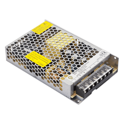 Sursa in comutatie 24V/150W/6.5A – POS Power