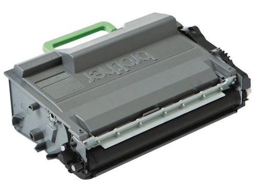 Toner Brother TN3480P, capacitate 8000 pagini (Negru)